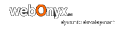 WebOnyx Logo